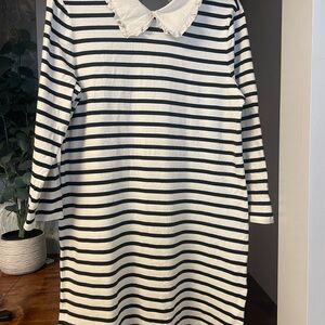 Authentic Kate Spade Striped Dress